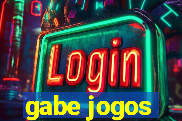 gabe jogos